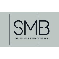 SMB Workplace & Employment Law logo - Similar company to Smb Law