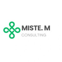 Miste M Consulting (Pty) Ltd logo - Similar company to Aqua Horizon Technologies