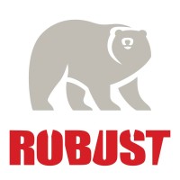 ROBUST d.o.o. logo - Similar company to Shell Laiqi Vietnam Company Limited