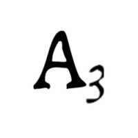Alchemy3 logo - Similar company to Hyperion Realms