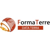 FormaTerre logo - Similar company to Data Terra