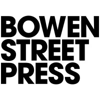 Bowen Street Press logo - Similar company to Studio Corelands