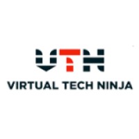 Virtual Tech Ninja logo - Similar company to Singleton'S Bridge Virtual Assistant Agency