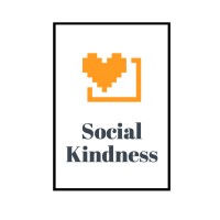 Social Kindness logo - Similar company to Suji_Dhara