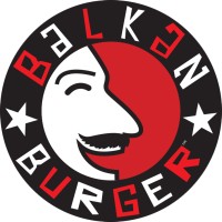 Balkan Burger logo - Similar company to The Daata Enablement Company