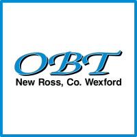 O Brien Transport logo - Similar company to Cargo Power Logistics Ltd.