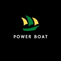 POWER BOAT logo - Similar company to Raffowtech