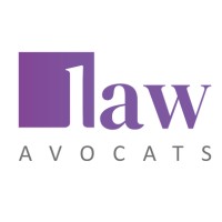 LAW Avocats logo - Similar company to Fortium Conseil