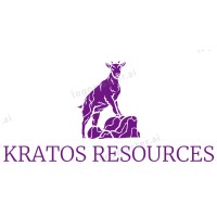 Kratos Resources logo - Similar company to Hms Bergbau Ag