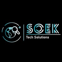 Soek Tech Solutions logo - Similar company to Danson360