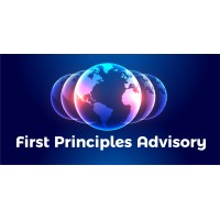 First Principles Advisory logo - Similar company to Sylvan Energy Analytics