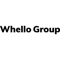 Whello Group logo - Similar company to Whello | Digital Marketing Agency Amsterdam