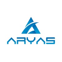 Aryas Group logo - Similar company to Global Markets Association