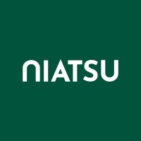 Niatsu logo - Similar company to Gappo