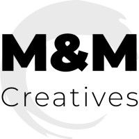 M&M Creatives logo - Similar company to Fergus