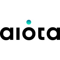 Aiota AS logo - Similar company to Tagtech Solutions As