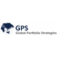Gps - Global Portfolio Strategies