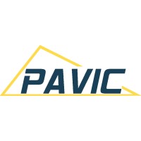 Pavic logo - Similar company to Preduzeće Za Puteve “Valjevo”A.D.