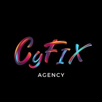 Cyfix Agency logo - Similar company to Mayd