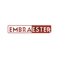 Embraester logo - Similar company to Esterili-Med Industria E Comercio De Equipamentos Medicos Hospitalares