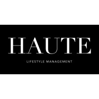 HAUTE Lifestyle & Event Management logo - Similar company to Roseful