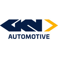 GKN Automotive Poland logo - Similar company to Gkn Plc