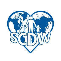 Save the Children of the Developing World logo - Similar company to Save The Children Ltd