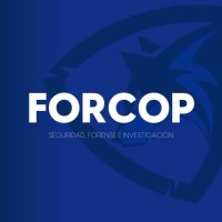 Forcop logo - Similar company to G&A Security Systems