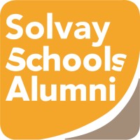 Solvay Schools Alumni (Official) logo - Similar company to Solvay Brussels School Of Economics And Management