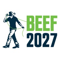 Beef Australia logo - Similar company to Fmstudios