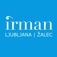 Očesni center Irman logo - Similar company to Ghetaldus Optika D.D.