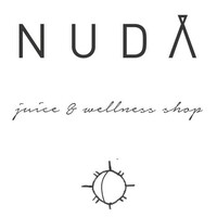 NUDA Juice & Wellness Shop logo - Similar company to Baka Juice