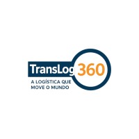 TransLOG 360º logo - Similar company to Programa Conexoes