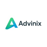 Advinix - Digital Marketing Agency logo - Similar company to Koloursyncc | Design & Development Agency