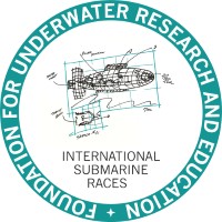 Foundation for Underwater Research and Education logo - Similar company to Navy Experimental Diving Unit