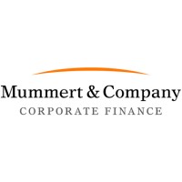 Mummert & Company logo - Similar company to Datarella