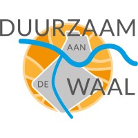 Stichting Duurzaam aan de Waal logo - Similar company to Young Talent Board Nijmegen