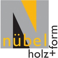 nübel holz + form GmbH & Co. KG logo - Similar company to Kundo Xt Gmbh