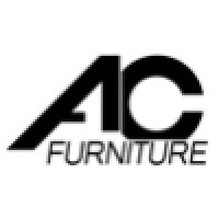 AC Furniture logo - Similar company to Offworld Gaming