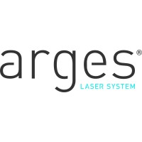 ARGES LASER logo - Similar company to Vav Technology