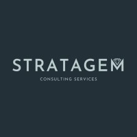 STRATAGEM CONSULTING SERVICES LTD. logo - Similar company to Ambient Stratagem