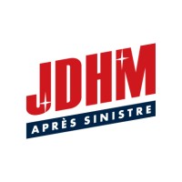 JDHM - Après sinistre logo - Similar company to Fabrik Habitations Simplifiées