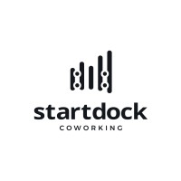 StartDock logo - Similar company to Start-Up Gorinchem