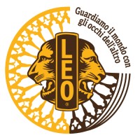 Distretto Leo 108 A logo - Similar company to D'Auria Printing