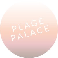 Hôtel Plage Palace logo - Similar company to Le Melice