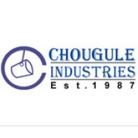 Chougule Industries - India logo - Similar company to K.G.P Traders