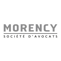 Morency, Société d'avocats, s.e.n.c.r.l. logo - Similar company to Lapointe Rosenstein Marchand Melançon