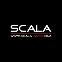 SCALA Groupe logo - Similar company to Unticks