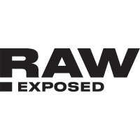 RAW.Exposed logo - Similar company to Benstead Holdaway