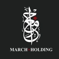 March Holding logo - Similar company to Media World